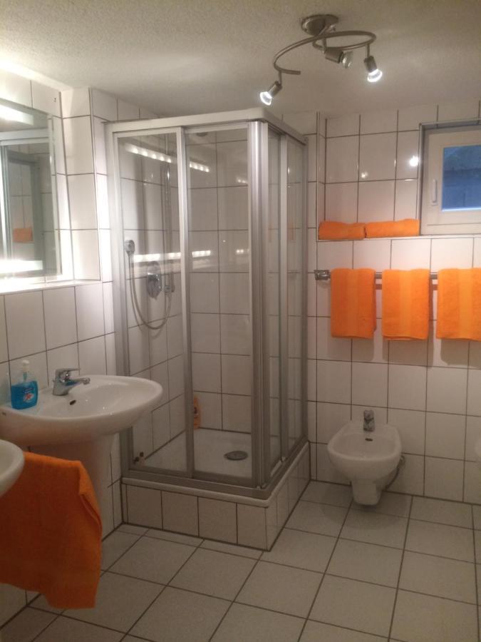 Sions Grosse Ferienwohnung Ferienwohnung Mit 3 Schlafzimmer, 2 Km Bis Zum Europapark Rust Kappel-Grafenhausen Dış mekan fotoğraf