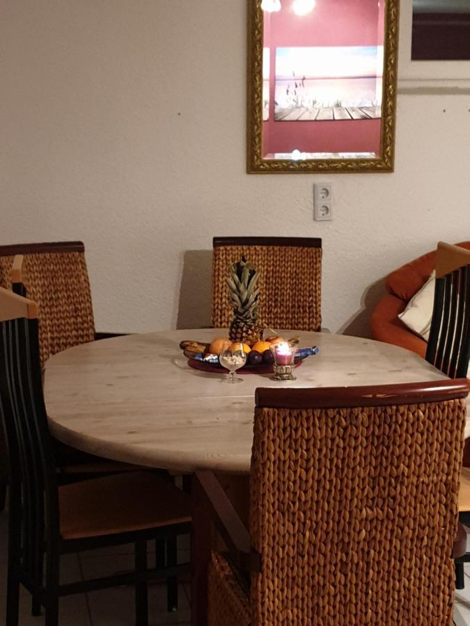 Sions Grosse Ferienwohnung Ferienwohnung Mit 3 Schlafzimmer, 2 Km Bis Zum Europapark Rust Kappel-Grafenhausen Dış mekan fotoğraf