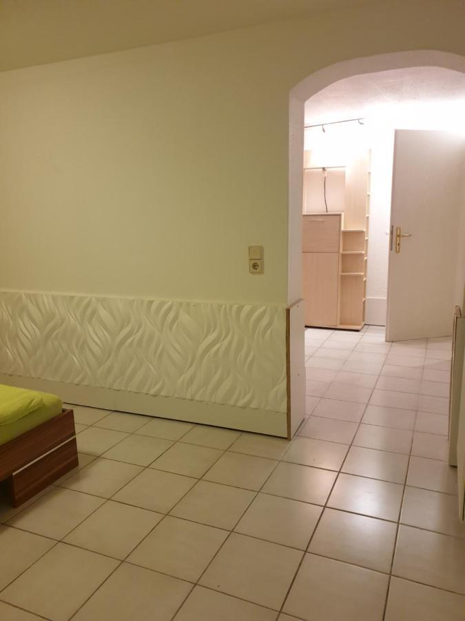 Sions Grosse Ferienwohnung Ferienwohnung Mit 3 Schlafzimmer, 2 Km Bis Zum Europapark Rust Kappel-Grafenhausen Dış mekan fotoğraf