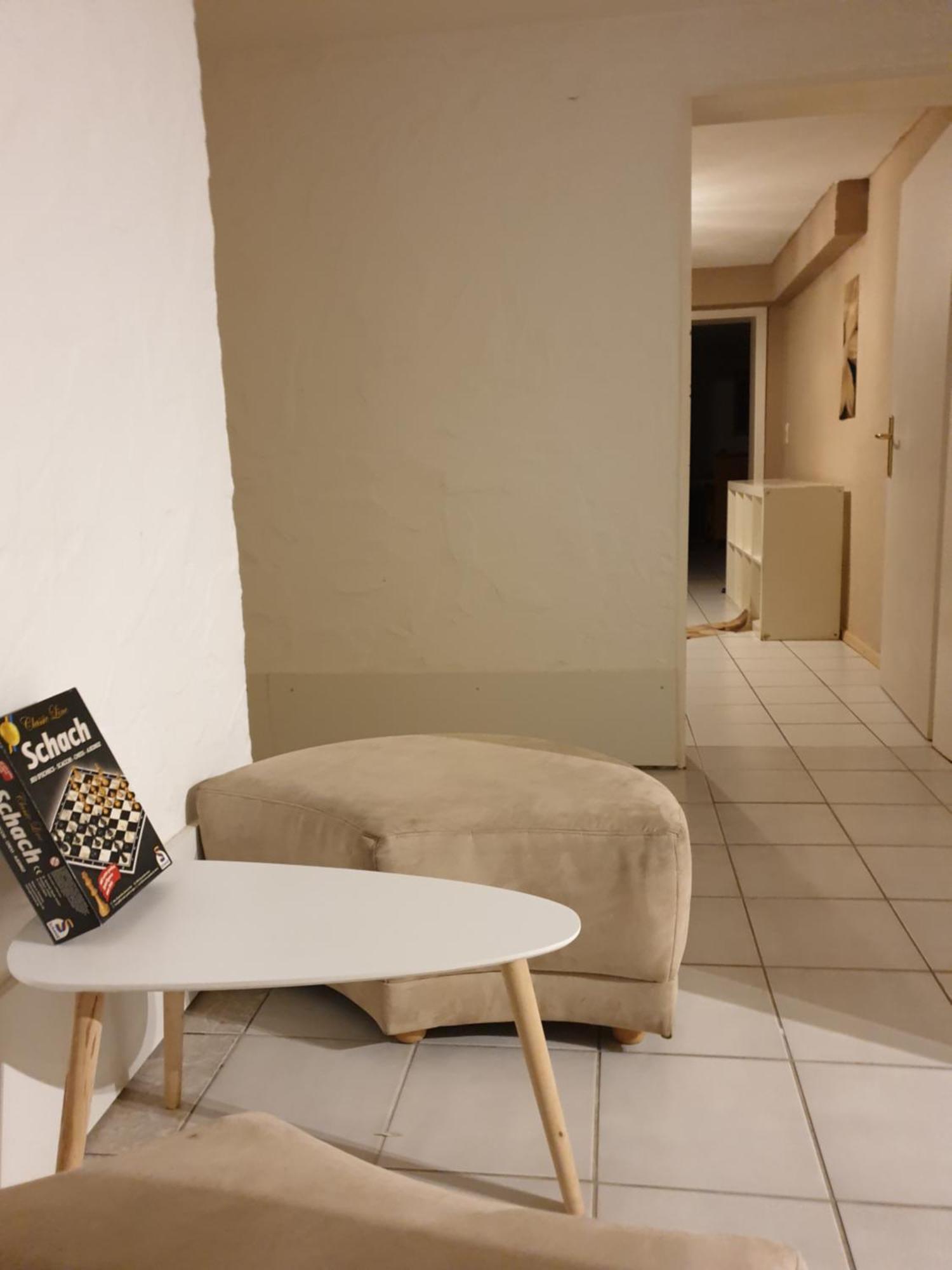 Sions Grosse Ferienwohnung Ferienwohnung Mit 3 Schlafzimmer, 2 Km Bis Zum Europapark Rust Kappel-Grafenhausen Oda fotoğraf